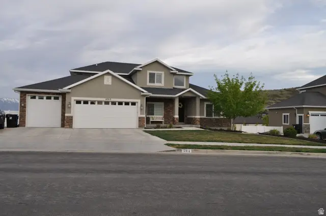 14919 S Aurora Vista Cir W, Herriman, UT 84096 - #1