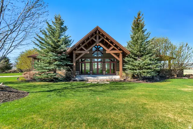 2579 Splendor Valley Rd, Kamas, UT 84036 - #3