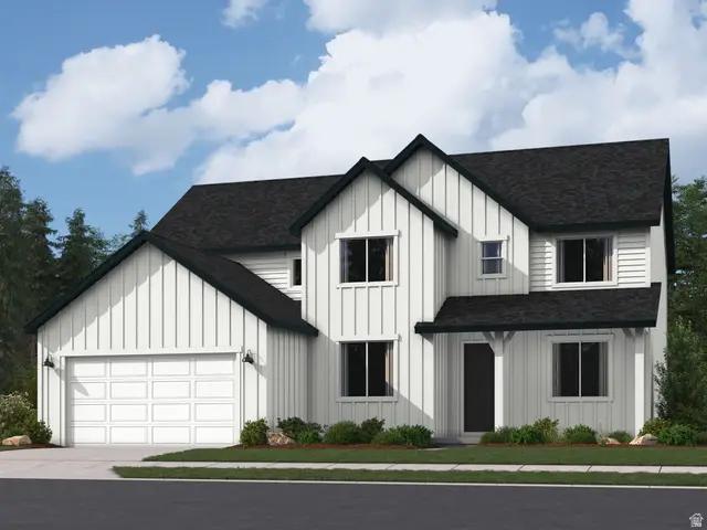 2138 E Hummingbird Dr #4106, Eagle Mountain, UT 84005 - #1