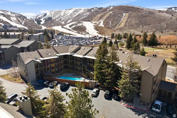 1530 Empire Ave #302, Park City, UT 84060