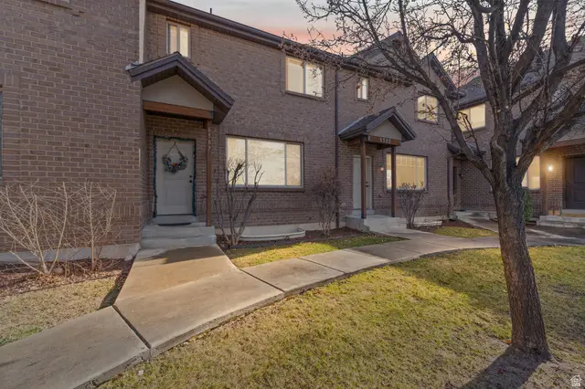 6563 S Lovendahle Ct, Murray, UT 84107 - #2