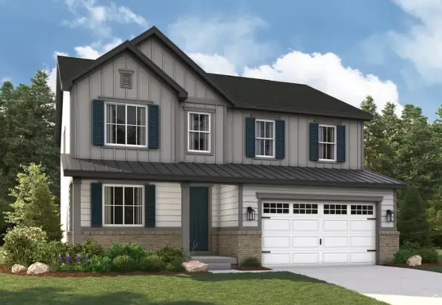 62 W Porter Way #1303, Stansbury Park, UT 84074 - #1