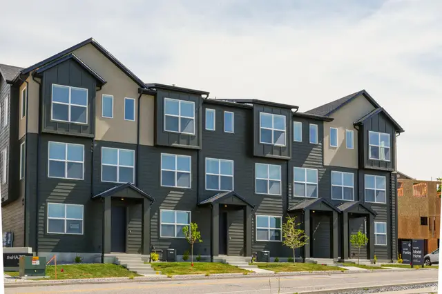 4046 S Sandridge Dr W #2, Roy, UT 84067 - #1