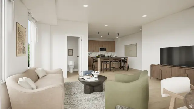 4046 S Sandridge Dr W #2, Roy, UT 84067 - #3