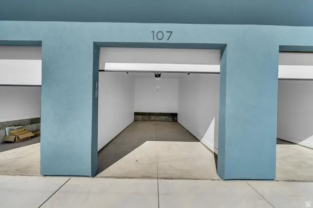 5599 S Carnelian Parkway #107, Saint George, UT 84790 - #2