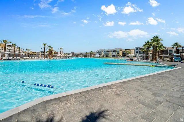 5599 S Carnelian Parkway #107, Saint George, UT 84790 - #3