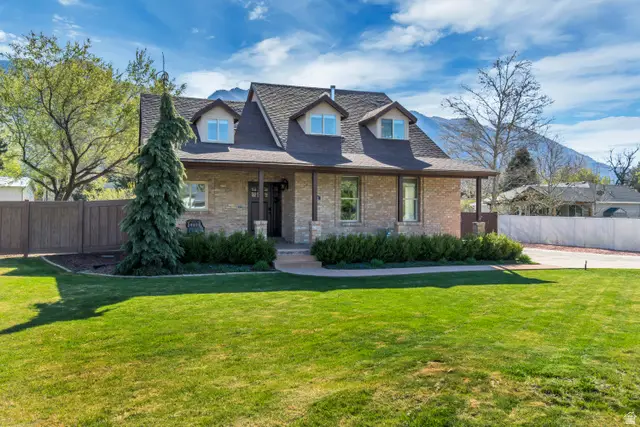 152 N 100 W, Alpine, UT 84004 - #2