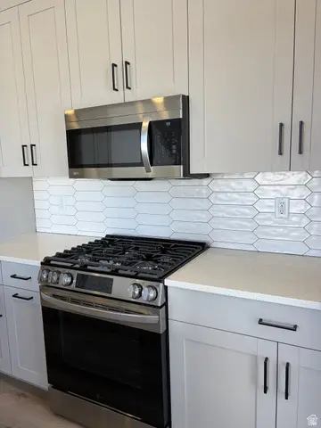 517 W Olive Lane, Saint George, UT 84790 - #3