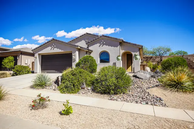 2683 E Clear Dr, Washington, UT 84780 - #2