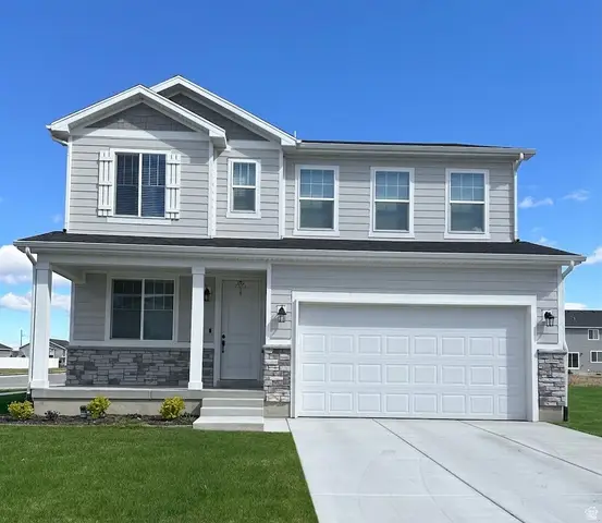 1039 W 400 S #104, Brigham City, UT 84302