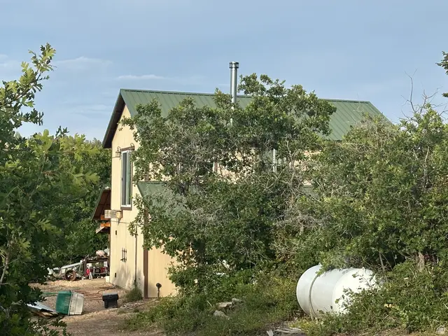 1700 S Phantom Dr #163, Kanab, UT 84741 - #2