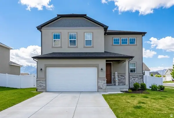 1031 W 400 S #106, Brigham City, UT 84302