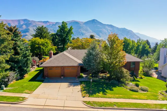 3482 N 500 E, North Ogden, UT 84414 - #1