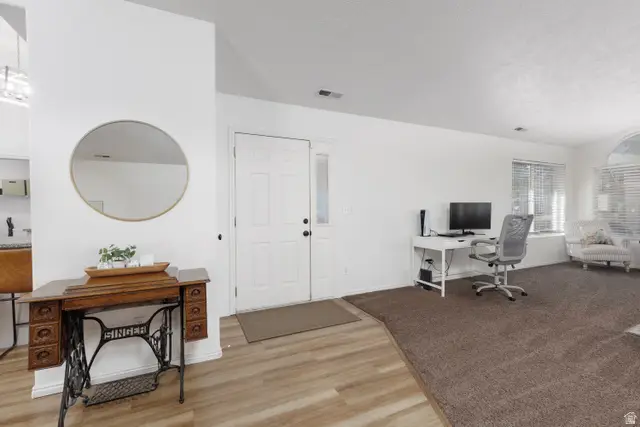 2989 S Buttonbush Cir, Saint George, UT 84790 - #3