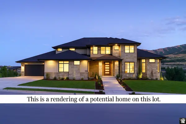 5189 W Aberdeen Cir N, Mountain Green, UT 84050