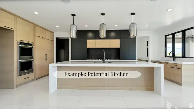 5189 W Aberdeen Cir N, Mountain Green, UT 84050 - #3