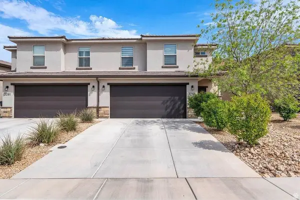 3265 S Fossil Dr, St. George, UT 84790