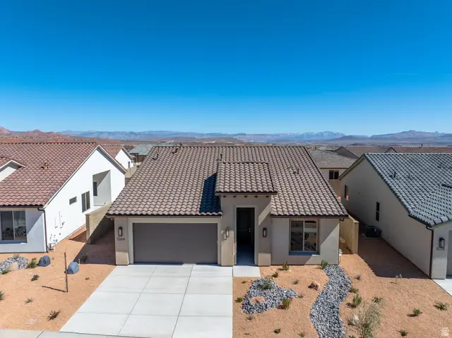 1584 N Ascent St #143, Washington, UT 84780 - #2