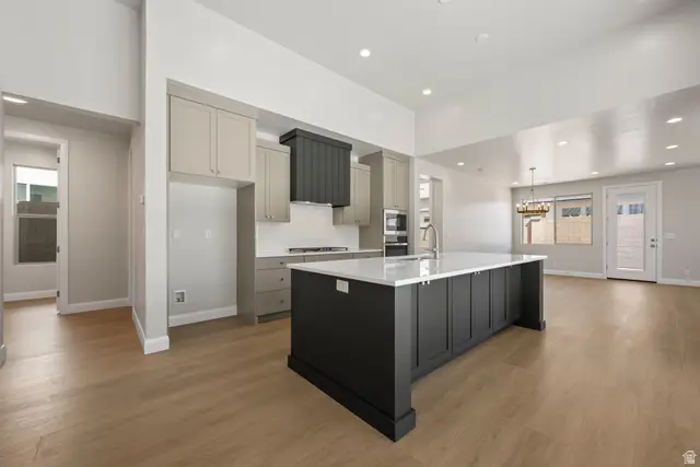 1584 N Ascent St #143, Washington, UT 84780 - #3