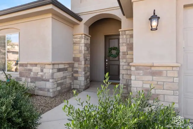 262 N Ladera Dr, Washington, UT 84780 - #2