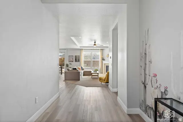 262 N Ladera Dr, Washington, UT 84780 - #3