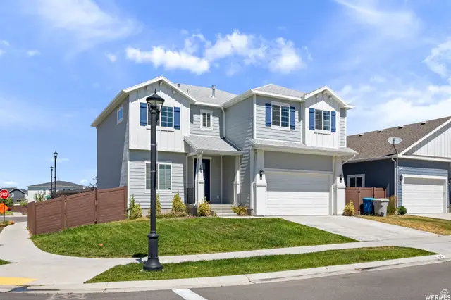 169 N 410 E, Vineyard, UT 84059 - #1