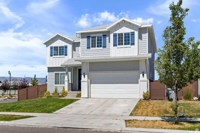 169 N 410 E, Vineyard, UT 84059 - #2