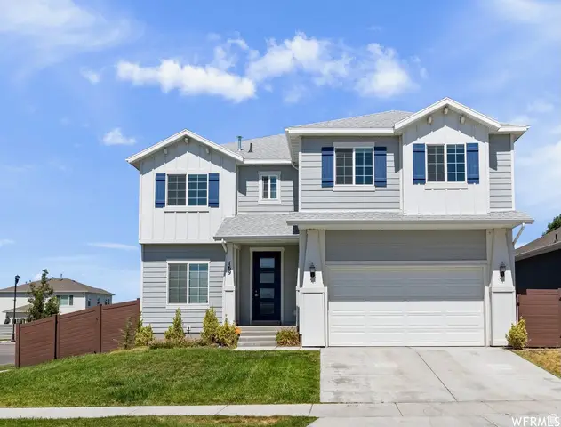 169 N 410 E, Vineyard, UT 84059 - #3