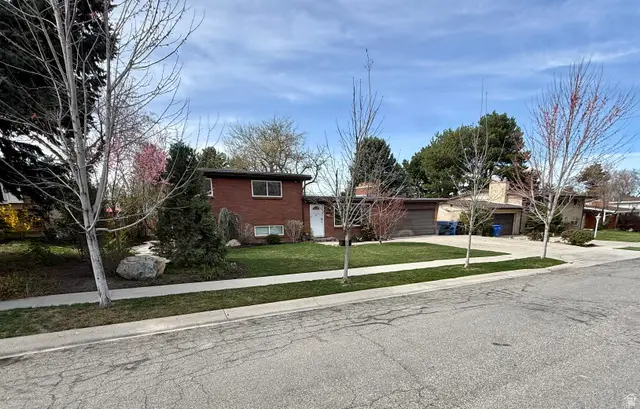 6784 S 1530 E, Cottonwood Heights, UT 84121 - #1