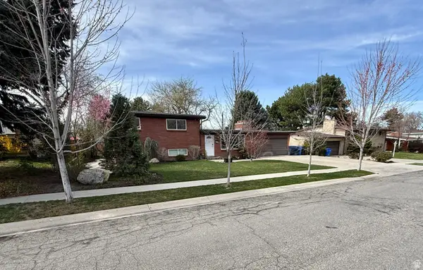 6784 S 1530 E, Cottonwood Heights, UT 84121