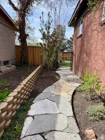 6784 S 1530 E, Cottonwood Heights, UT 84121 - #3