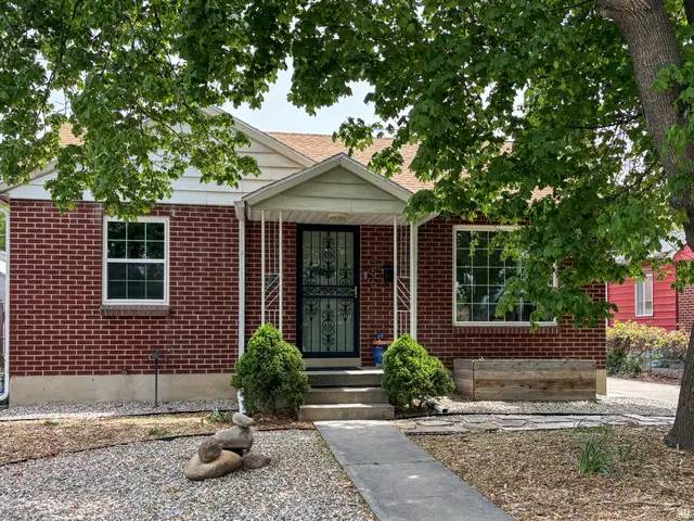 956 N Victoria Way, Salt Lake City, UT 84116 - #1