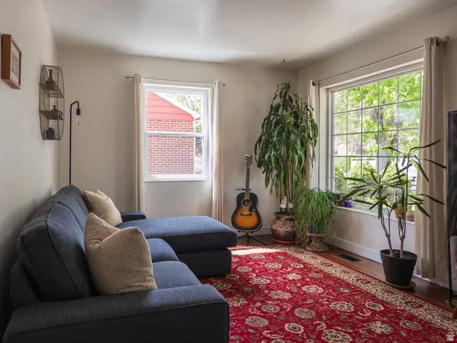 956 N Victoria Way, Salt Lake City, UT 84116 - #3