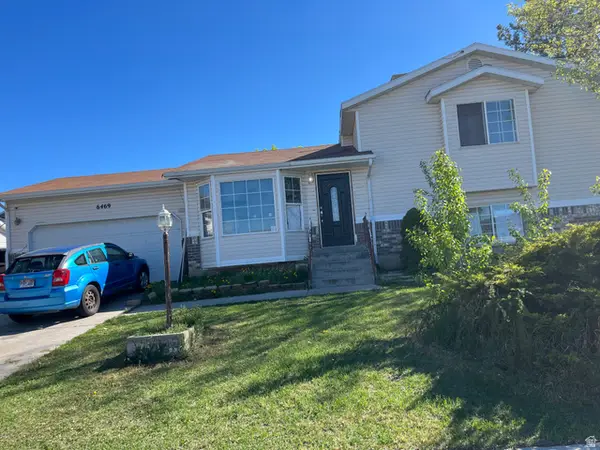 6469 W Jeffs Cir S, West Valley City, UT 84128