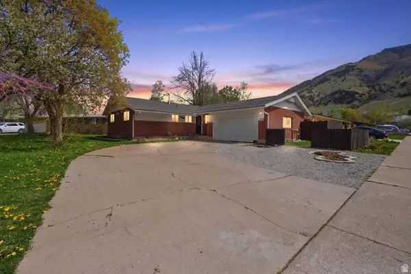 1695 E 1400 N, Logan, UT 84341