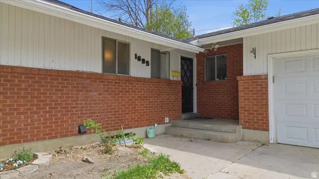 1695 E 1400 N, Logan, UT 84341 - #2