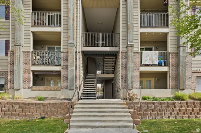 3445 E Ridge Route Rd N #9, Eagle Mountain, UT 84005 - #1