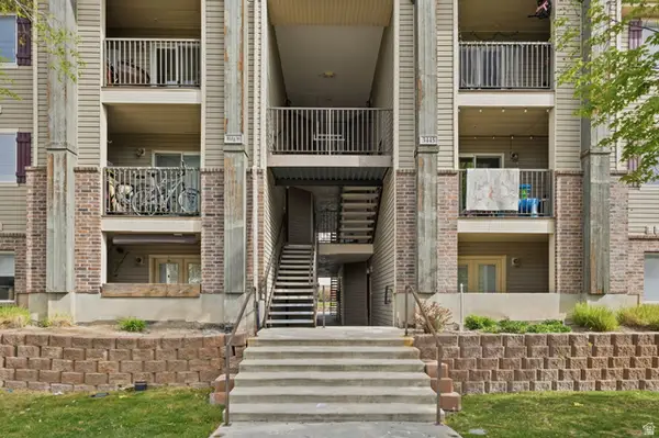 3445 E Ridge Route Rd N #9, Eagle Mountain, UT 84005