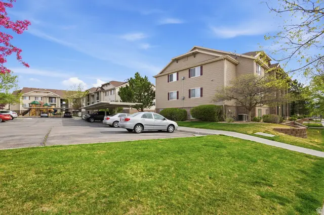 3445 E Ridge Route Rd N #9, Eagle Mountain, UT 84005 - #2