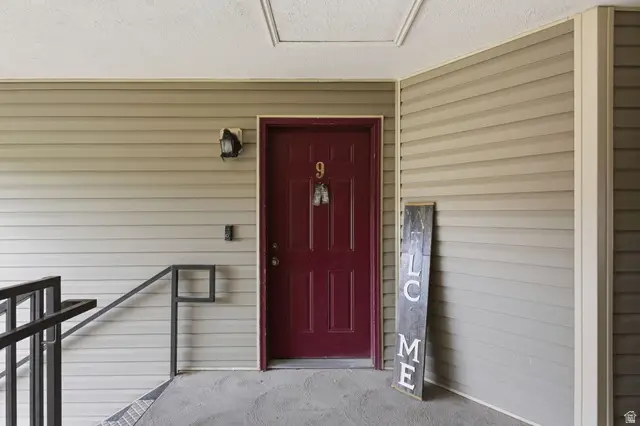 3445 E Ridge Route Rd N #9, Eagle Mountain, UT 84005 - #3