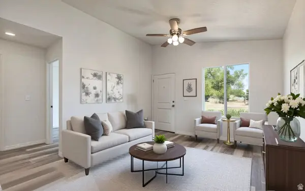 573 W Chamberlain Dr, Kanab, UT 84741