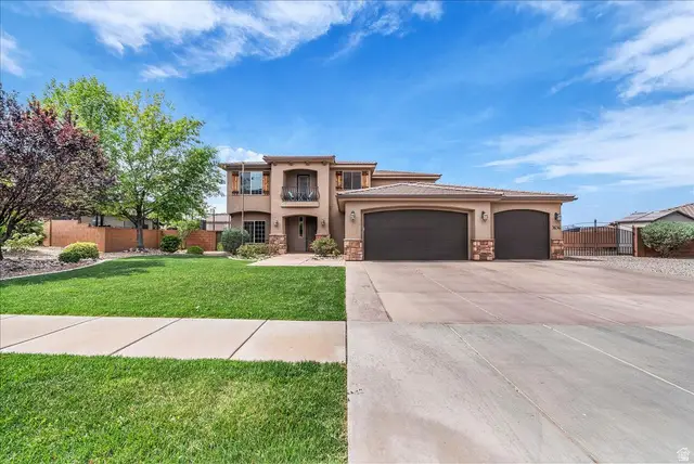 3636 S 2910 E, Saint George, UT 84790 - #2
