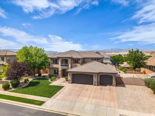 3636 S 2910 E, Saint George, UT 84790 - #3