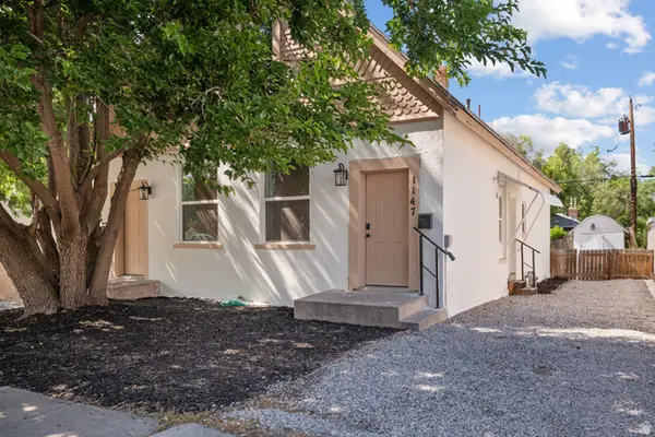 1145 Kensington Ave, Salt Lake City, UT 84105