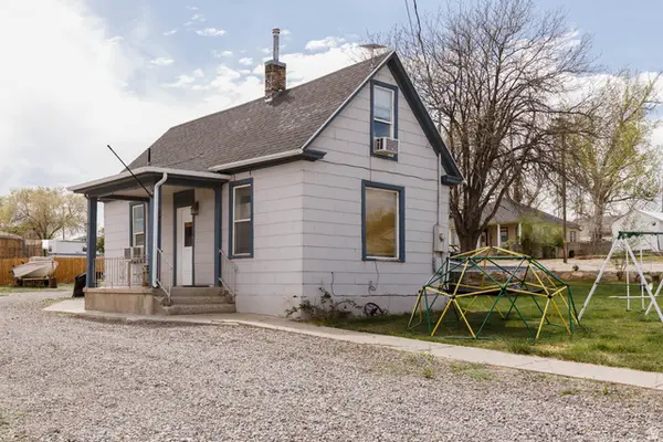 197 W 100 S, Redmond, UT 84652