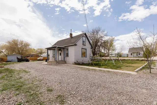 197 W 100 S, Redmond, UT 84652 - #2