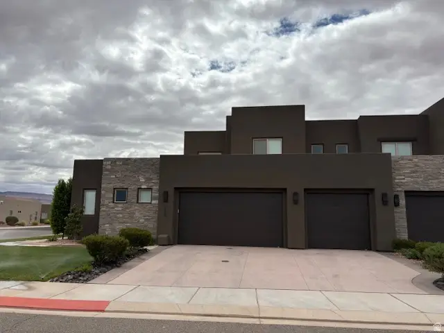 5009 W Nashabo Trl S #77, Hurricane, UT 84737 - #3