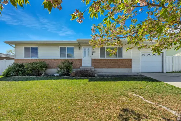 2813 W Sweet Basil North St. S, Taylorsville, UT 84129