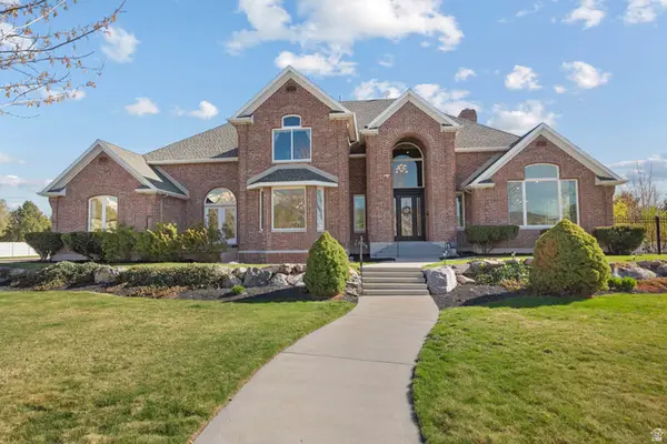 6299 W 10220 N, Highland, UT 84003