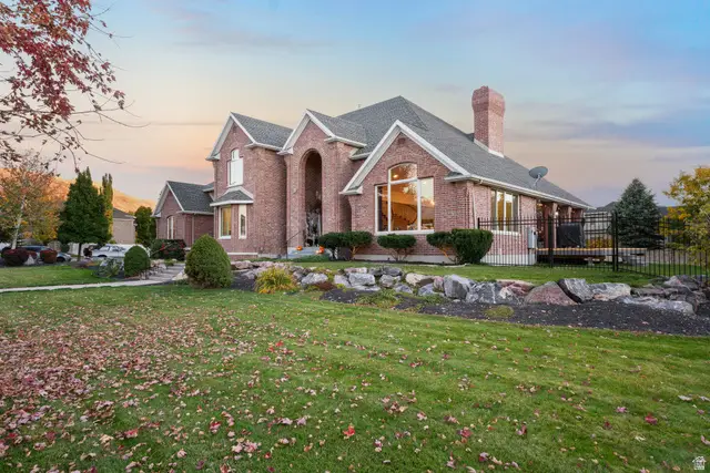 6299 W 10220 N, Highland, UT 84003 - #3